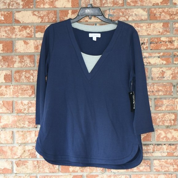 Kim Rogers Tops - Kim Rogers Top